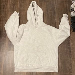 Aritzia boyfriend hoodie